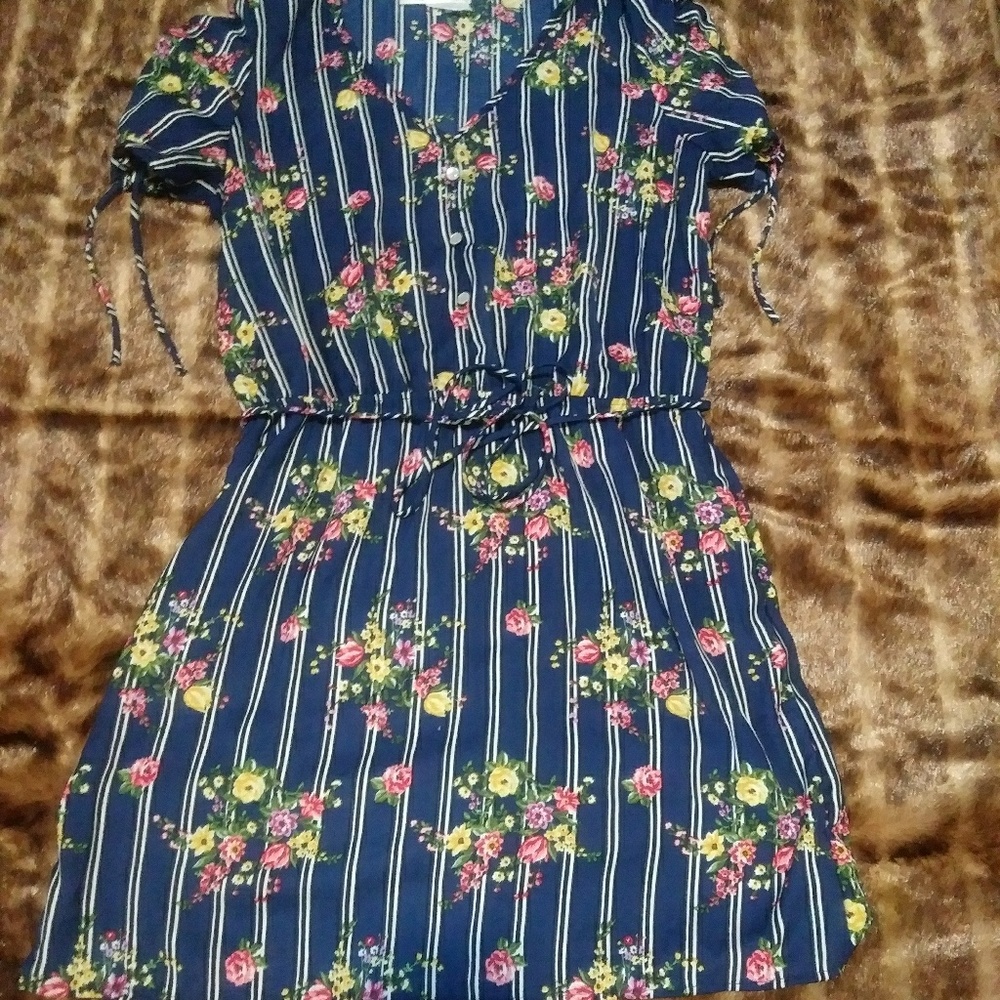 Sale 🔴 Spring Dress - Picture 5 of 7